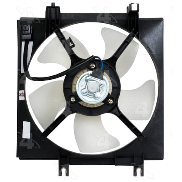 Four Seasons SUBARU FORESTER 13-09/IMPREZA 11-08 76238 - main